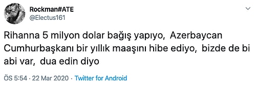 Kraliçe Yine Çaldı Kalbimizi! Rihanna Koronavirüs ile Mücadele Eden Bir Derneğe 5 Milyon Dolar Bağışladı