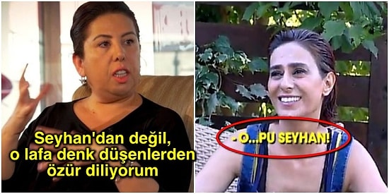 Yıldız Tilbe'nin Albüm Tanıtımı Sırasında Yaşanan "Orospu Seyhan" Skandalının Bilinmeyen Detayları