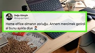 Koronavirüs Ev Anketi: Evde Neler Yapıyorsunuz?