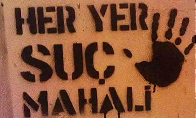 Uyuşturucu ve cinsel suçlar indirim kapsamında...