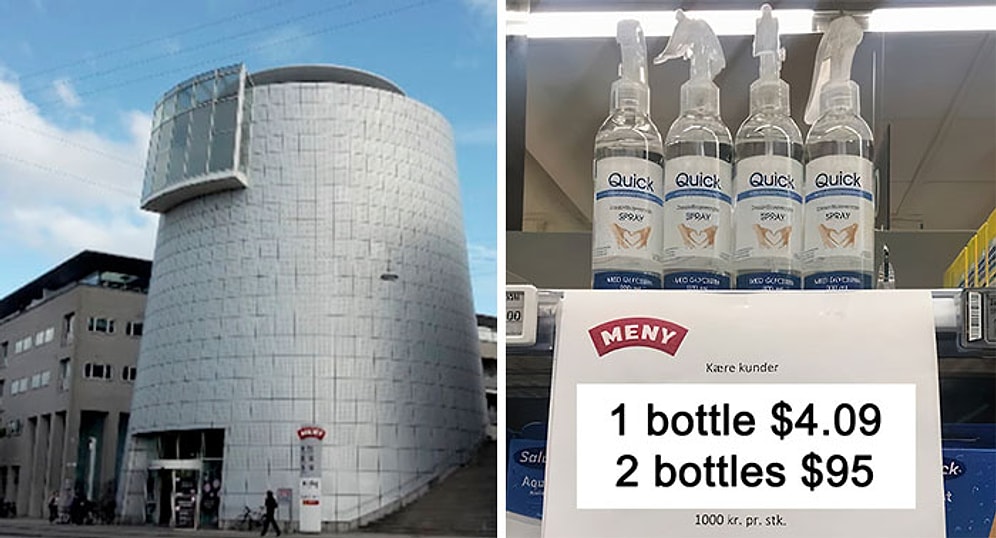 25 гениальных способов, с помощью которых люди предотвращают распространение коронавируса