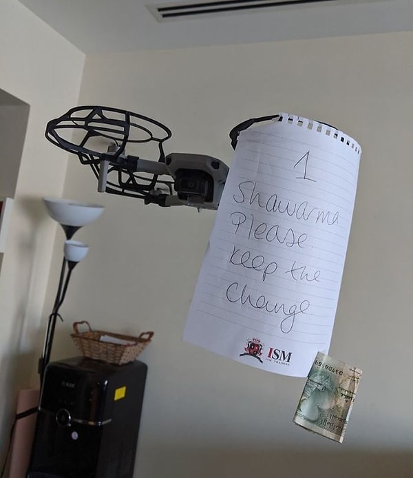 20. Соблюдение дистанции выведен на новый уровень