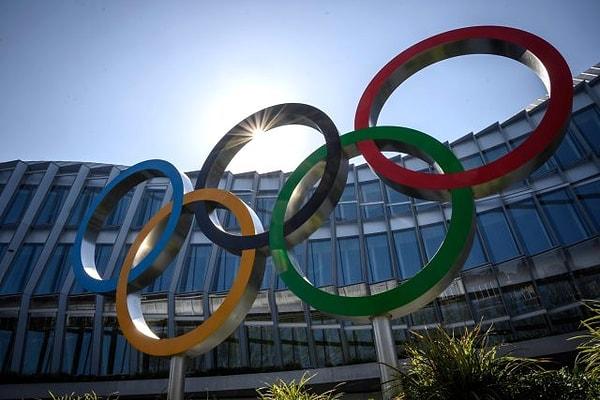2020 Yaz Olimpiyatları'nın ya da resmi adıyla XXXII. Yaz Olimpiyat Oyunları'nın, 24 Temmuz-9 Ağustos 2020 tarihleri arasında Japonya'nın başkenti Tokyo'da yapılması planlanıyordu.
