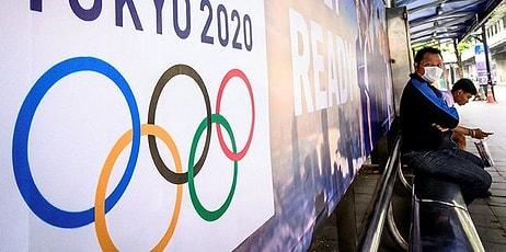 Koronavirüs Sebebiyle 2020 Tokyo Olimpiyatları da Ertelendi!