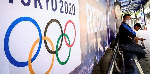 Olimpiyatların en geç 2021 yazına kadar düzenleneceği de belirtildi.