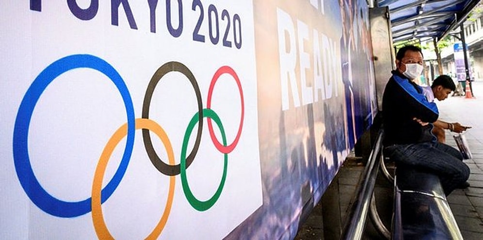 Koronavirüs Sebebiyle 2020 Tokyo Olimpiyatları da Ertelendi!