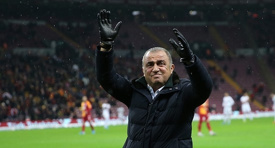 Fatih Terim'in Koronavirüs Testi Pozitif Çıktı! Hastaneden Açıklama: Durumu İyi, Hafif Öksürük Dışında Şikayeti Yok