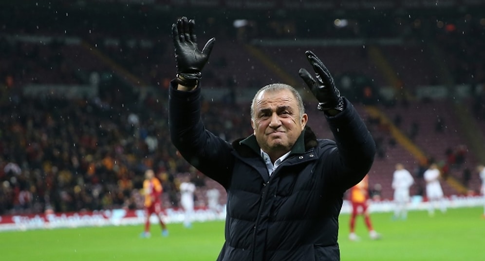 Fatih Terim'in Koronavirüs Testi Pozitif Çıktı! Hastaneden Açıklama: Durumu İyi, Hafif Öksürük Dışında Şikayeti Yok