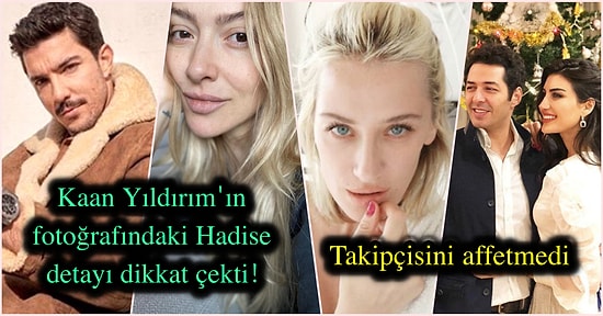 Bugün de Gıybete Doyduk! 24 Mart'ta Magazin Dünyasında Öne Çıkan Olaylar