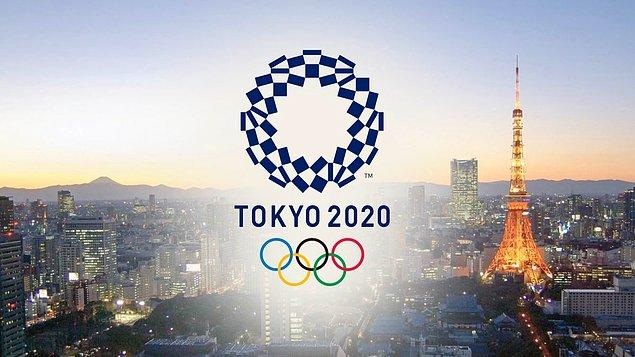 2020 Tokyo Paralimpik Oyunları da ertelendi