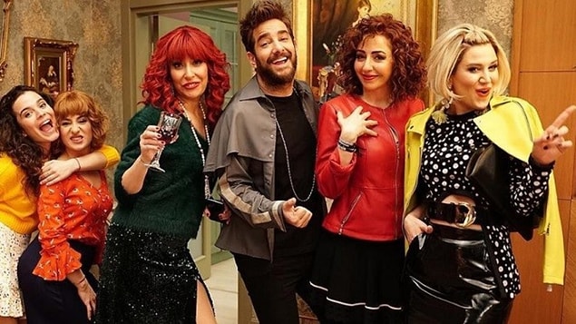 "En ilginç çözüm Gürse Birsel'in"
