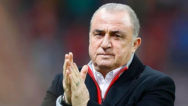 Bildiğiniz üzere Fatih Terim, dün sosyal medya hesabından koronavirüse yakalandığını duyurmuştu.