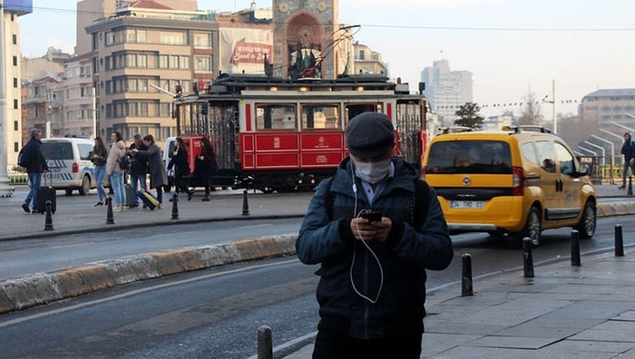 Kamuoyu Araştırması: İşsizlik Endişesi, Virüs Kapma Korkusundan Fazla