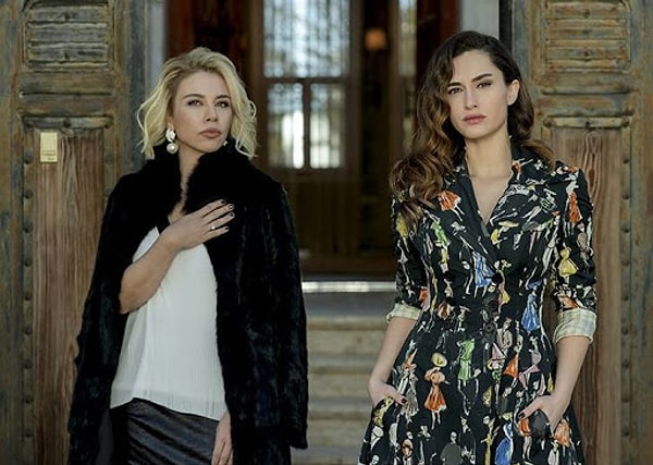 1. Противостояние / Yuzlesme (2019)