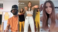 Sosyal İzolasyonda Evde Kalırken Can Sıkıntısını TikTok'ta Atmaya Karar Veren 16 Ünlü