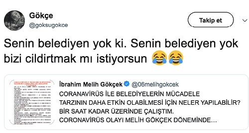 Melih Gökçek'in 'Belediye Başkanı Olsaydım Şunları Yapardım' Diye Yayınladığı Liste Sosyal Medyanın Diline Düştü