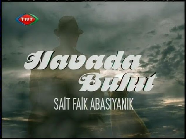 2. Yeşilçam hastası olan Eda'ya da şöyle bi kulak verelim: