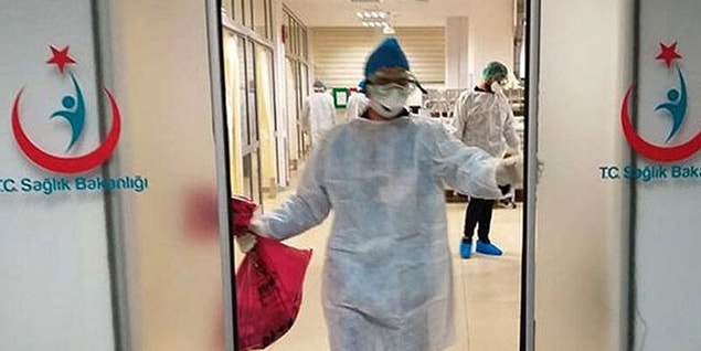 5. "Hastalarda en sık görülen semptomlar nelerdi? Virüsün onlar için sonradan herhangi bir etkisi oldu mu?"