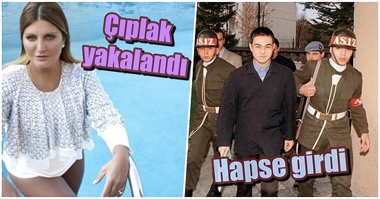 Bundan 23 Yıl Önce Yaşandığına İnanamayacağınız Bir Dönemin Bomba Magazin Olayları