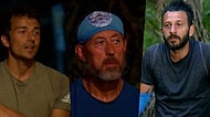 Koronavirüs Gerçeğiyle Yüzleşilen Haftada Survivor'a Kim Veda Etti?