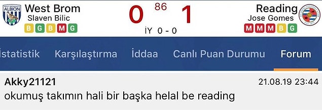 13. İşte kaliteli bir şaka 🤣