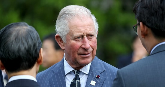 Тест на коронавирус принца Чарльза оказался положительным