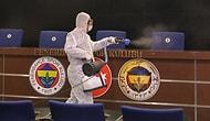 Fenerbahçe Bir Futbolcu ve Bir Sağlık Heyeti Çalışanında Koronavirüs Bulgularına Rastlandığını Açıkladı!