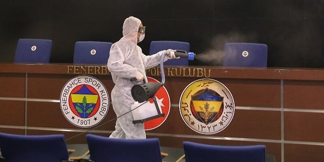 Ayrıntılar geldikçe güncelleyeceğiz...
