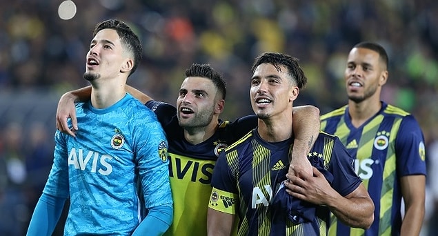 Yapılan açıklamada bu ifadelere yer verildi: