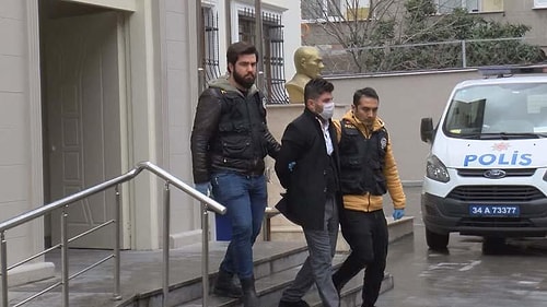 Yaşlı Adama Zorla Maske Takmıştı: 14 Gün Evde Kalma ve Huzurevi Ziyareti Cezası Verildi