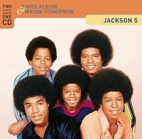 17. Jackson 5 - Maybe Tomorrow, 1970