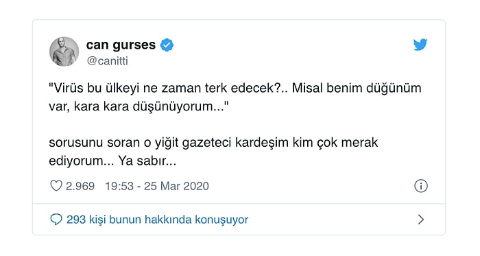 Bilim Kurulu Toplantısı Sonrası Gazetecilere Tepki Yağdı: 'Soru Sorabilmek Zeka ve Empati İster'