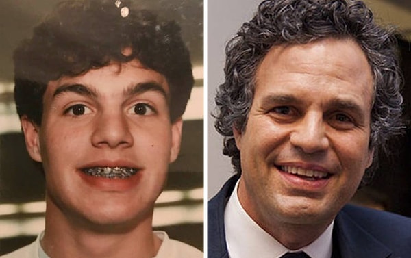 6. Марк Руффало