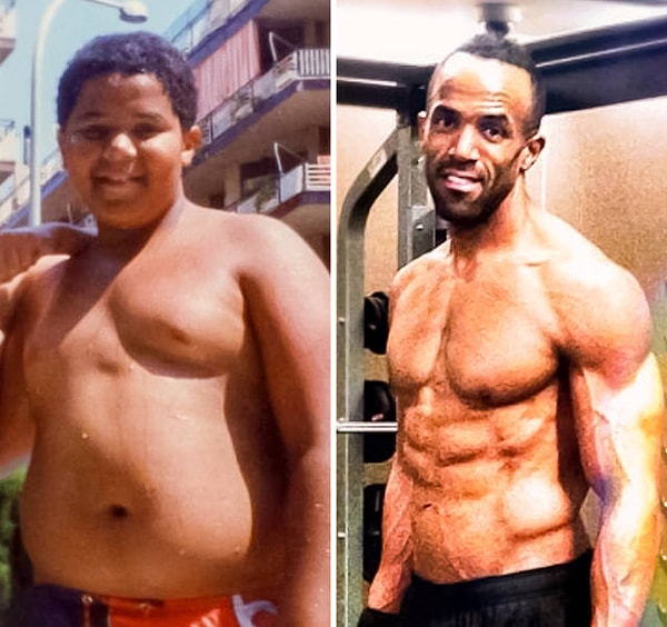 7. Крэйг Дэвид