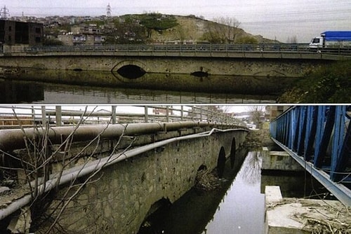 Çılgın Proje Salgın Dinlemedi: Kanal İstanbul İçin İlk İhale Yapıldı