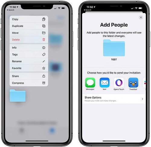 iOS 13.4 Güncellemesi Yayınlandı: İşte iPhone Kullanıcılarını Memnun Edecek Yenilikler