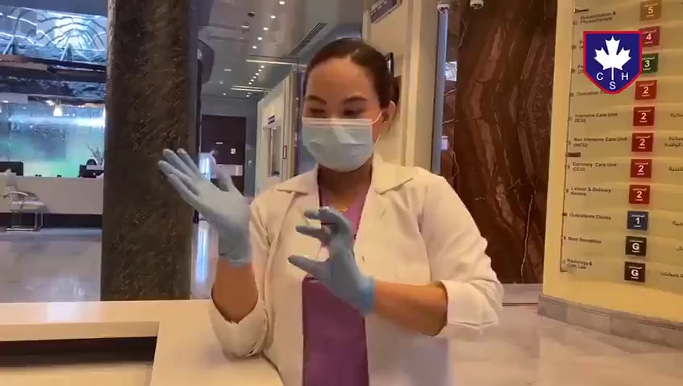 Koronavirüsten Korunurken Bunları da Bilmelisiniz: Eldiven ve Maske Nasıl Doğru Çıkarılır?