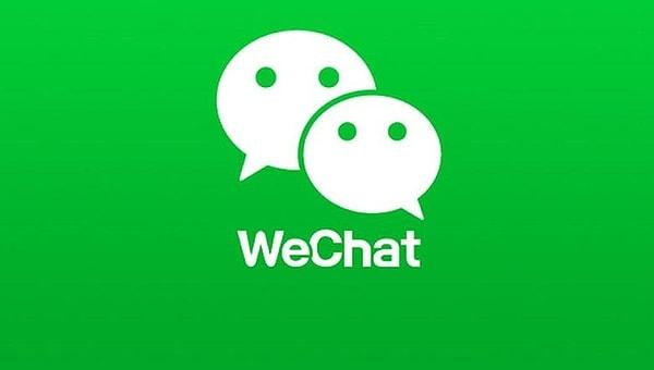 7. WeChat