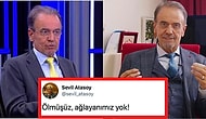 Virüslerin Allah Tarafından Nüfusun Artmaması İçin Yaratıldığını Söyleyen Bilim Kurulu Üyesi Mehmet Ceyhan Tepkilerin Odağında