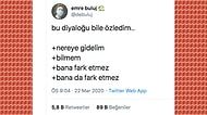 Evden Çıkamadığımız Bu Günlerde Özlediği Şeyleri Paylaşarak Hem Duygulandıran Hem de Eğlendiren Kişiler