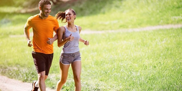 9. Проведите свой день активно