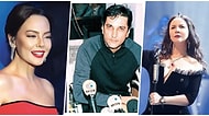Şebnem Ferah'ı Terk Ederek Ebru Gündeş'i Seçen İş İnsanı ve Şarkılara Konu Olan Bir İhanet Hikâyesi