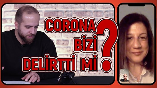 Uzman Psikologla Konuştuk! Evde Kalanlar Ne Yapmalı!