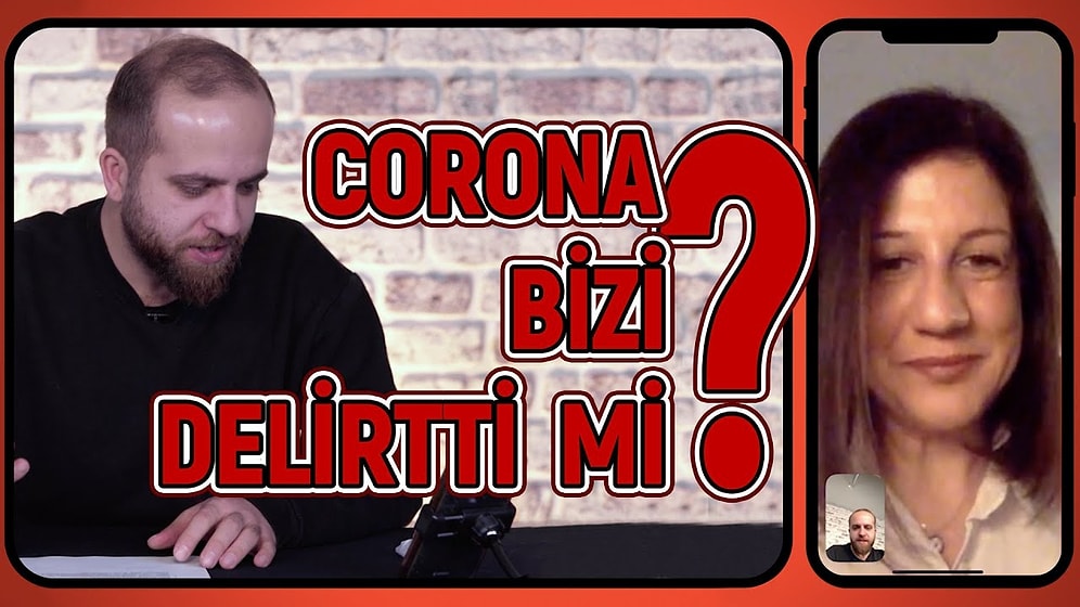 Uzman Psikologla Konuştuk! Evde Kalanlar Ne Yapmalı!