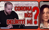 Uzman Psikologla Konuştuk! Evde Kalanlar Ne Yapmalı!