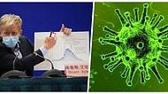Dünya Sağlık Örgütü Genel Müdürü Dr. Bruce Aylward Koronavirüs Hakkında Çarpıcı Açıklamalarda Bulundu!