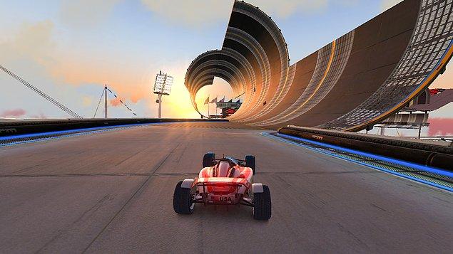 10. TrackMania Nations Forever
