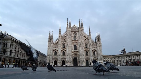 Araştırmalar Ortaya Çıkardı: Koronavirüs Salgını İtalya'da Ocak Ayında Başladı, Haftalarca Fark Edilmedi