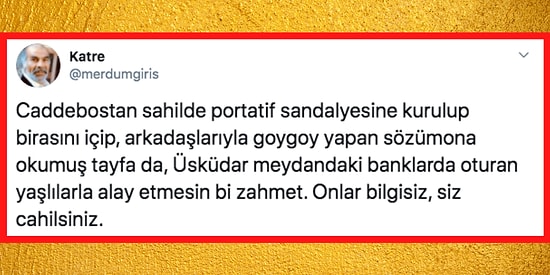 Bir Hafta Boyunca Yaptıkları Paylaşımlarla Duygularımıza Tercüman Olan 19 Kişi