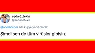 Koronavirüse Küfür Etmeden Küfür Etkisi Yaratan Bir Cümle Söyleyip Hepimizi Güldüren 15 Kişi
